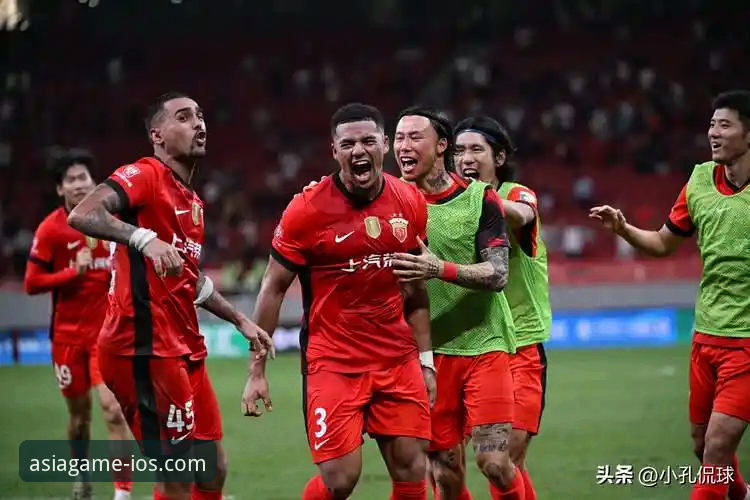 必赢亚洲体育平台 青岛海牛vs上海海港:13年等待后的逆袭之战,必赢亚州游戏用户如何深度解析这场3-1?